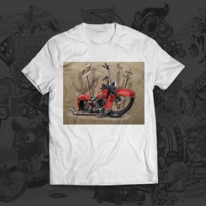 Somewhere in cavecreek - Butch Hartman - tshirt