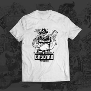born a loser Christoph Matzi Tshirt