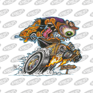 ben drag daddy