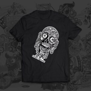 hamz toons - tshirt