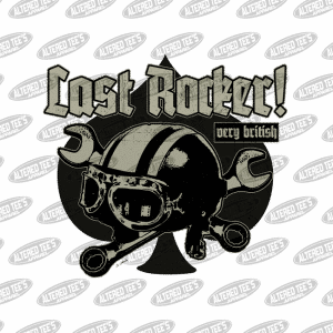 last rocker artwork