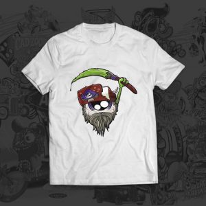Jesper Bram - tshirt