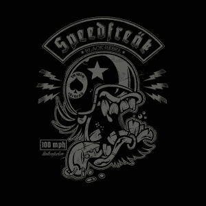 speedfreak Christoph Matzi art