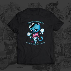 Mitch Oconnell tshirt