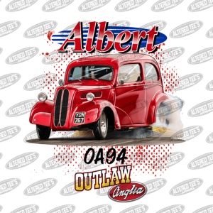 outlaw race team