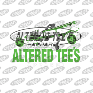 altered tees rod