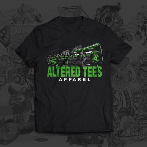 altered rod tshirt