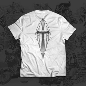 ata design grey tshirt