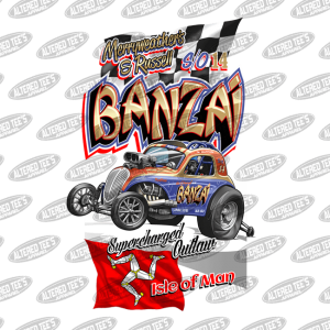 banzai racing team