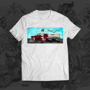beautiful - mark arnold tshirt