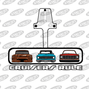 cruisers rule