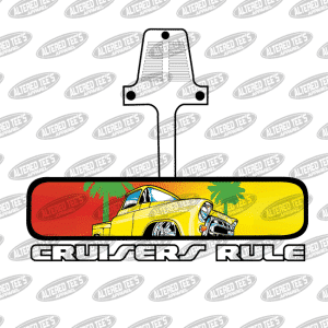 cruisers rule apache