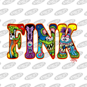 fink - mark thompson