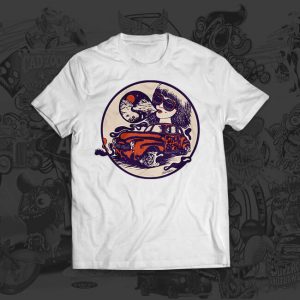 freak soho tshirt