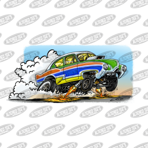 henry j gasser - Mark Ervin