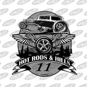 hot rods and hills 11