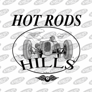 hot rods and hills 8 ball