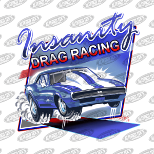 insanity racing team