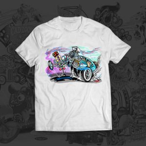 mark thompson tshirt