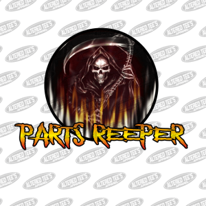 reeper - rob peterson