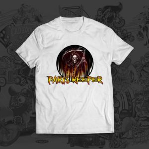 reeper - rob peterson - tshirt