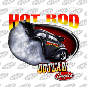 shortys hot rod race team