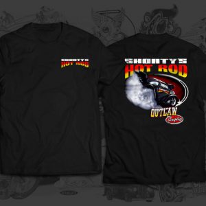 hot rod race team