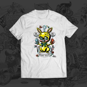what to do - Mitch Oconnell - tshirt