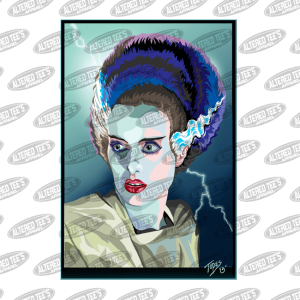 The Bride