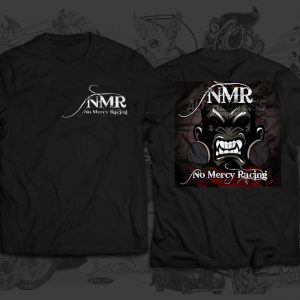 Alternative view of No Mercy Racing