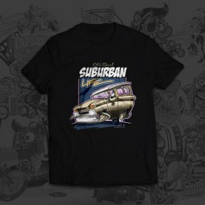 Alternative view of 63 Suburban Gold