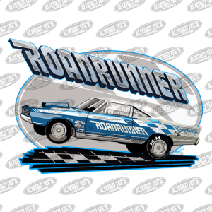 Roadrunner Plymouth