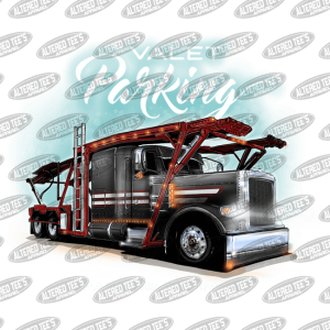 Valet Parking