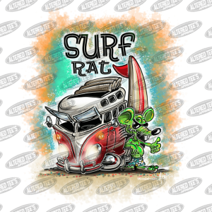 Surf Rat