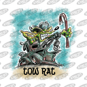 Tow Rat