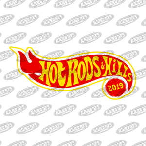 Hot Rods & Hills 2019 - Image 3