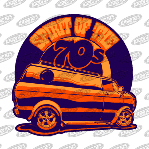 Spirit of the 70s