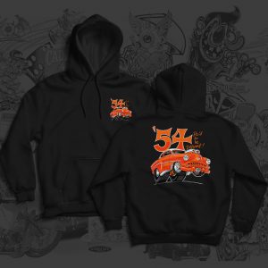 Pro'd 54 - Image 4