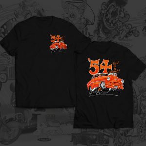 Pro'd 54 - Image 3