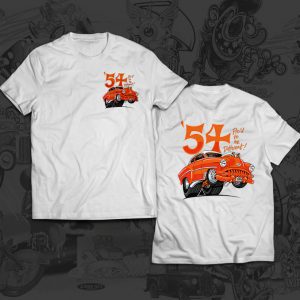 Alternative view of Pro'd 54