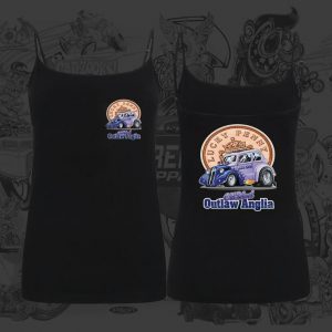 Outlaw Anglia - Lucky Penny - Image 4