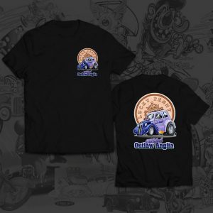 Outlaw Anglia - Lucky Penny - Image 3