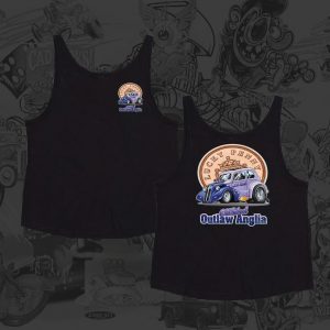 Outlaw Anglia - Lucky Penny - Image 5