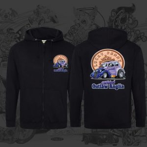 Outlaw Anglia - Lucky Penny - Image 7