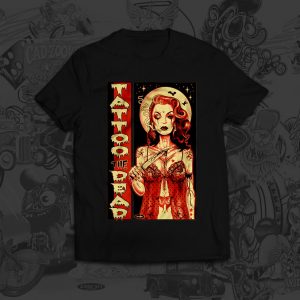Tattoo the Dead - Image 3