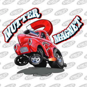 Nutter Magnet