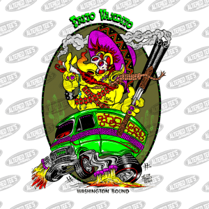 Frito Vandito