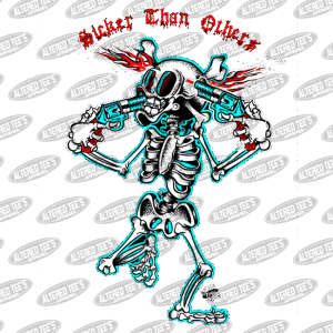 Sicker Than Others