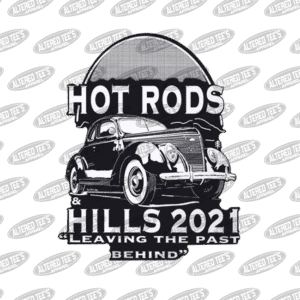 Hot Rods & Hills 2021