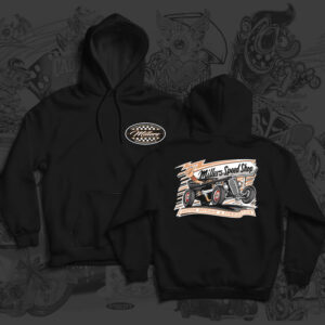 Millers Speed Shop 20-21 Edition - Image 4